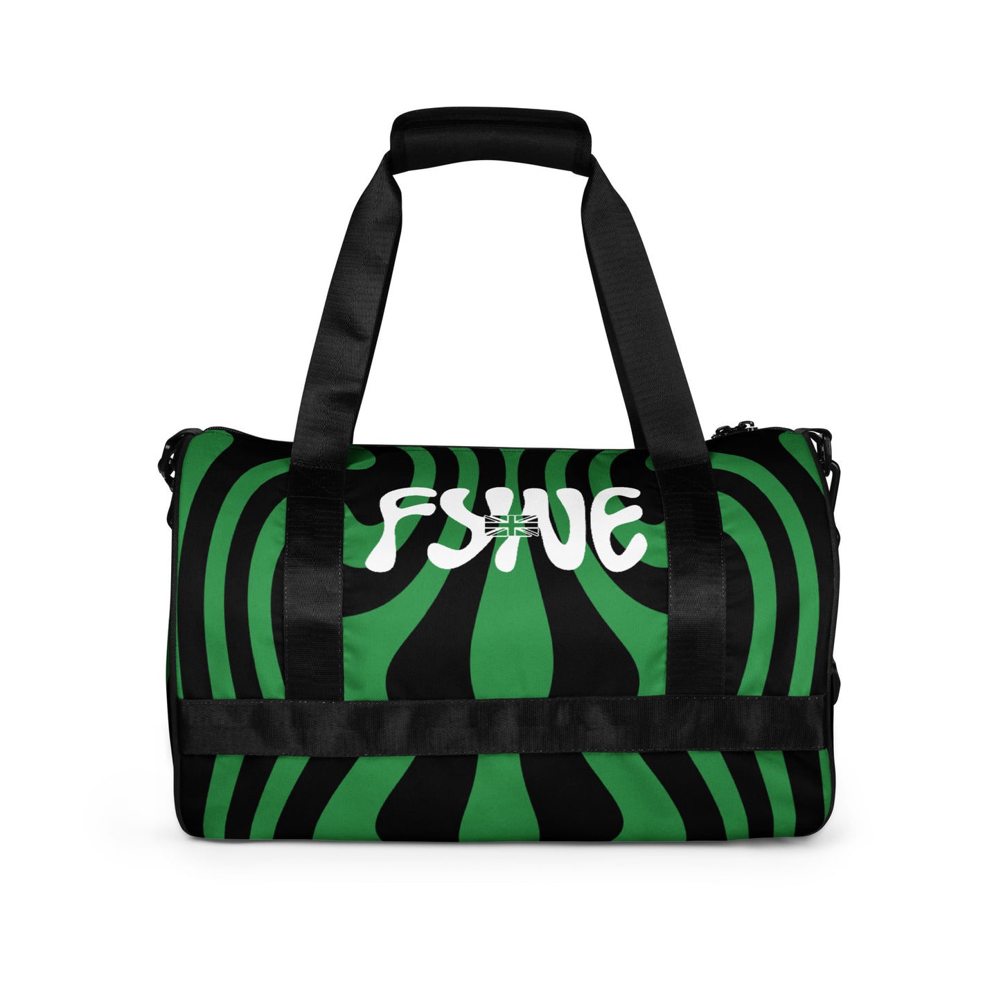 Fyne Milk Gym Bag 03