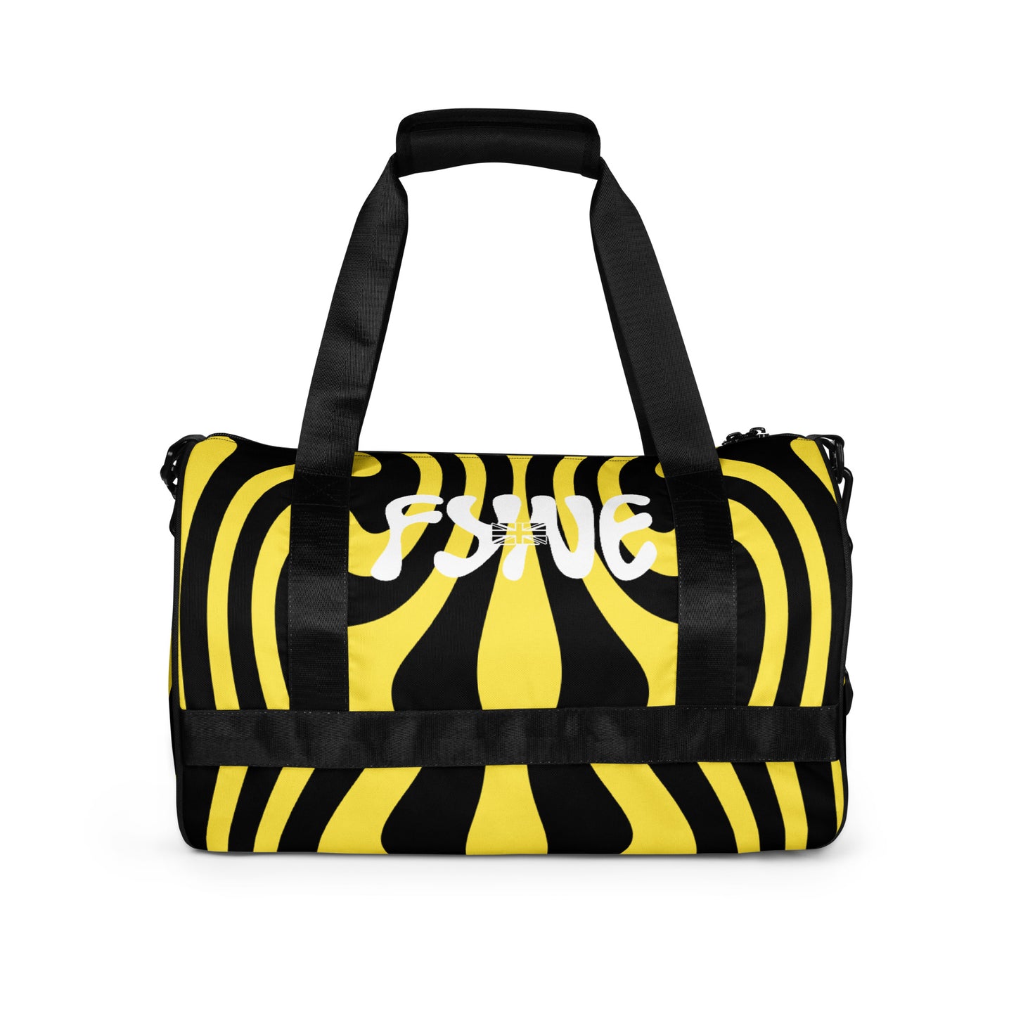 Fyne Milk Gym Bag 04