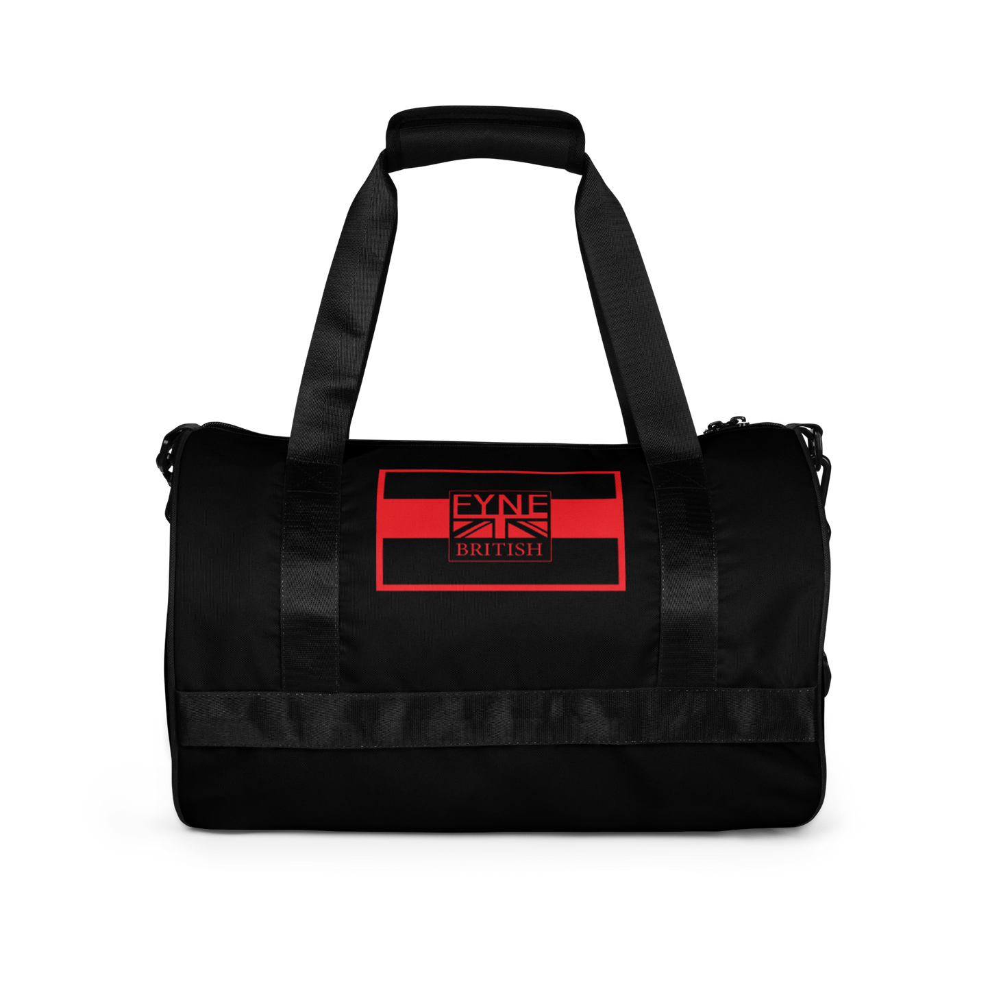 Fyne Officials Gym Bag