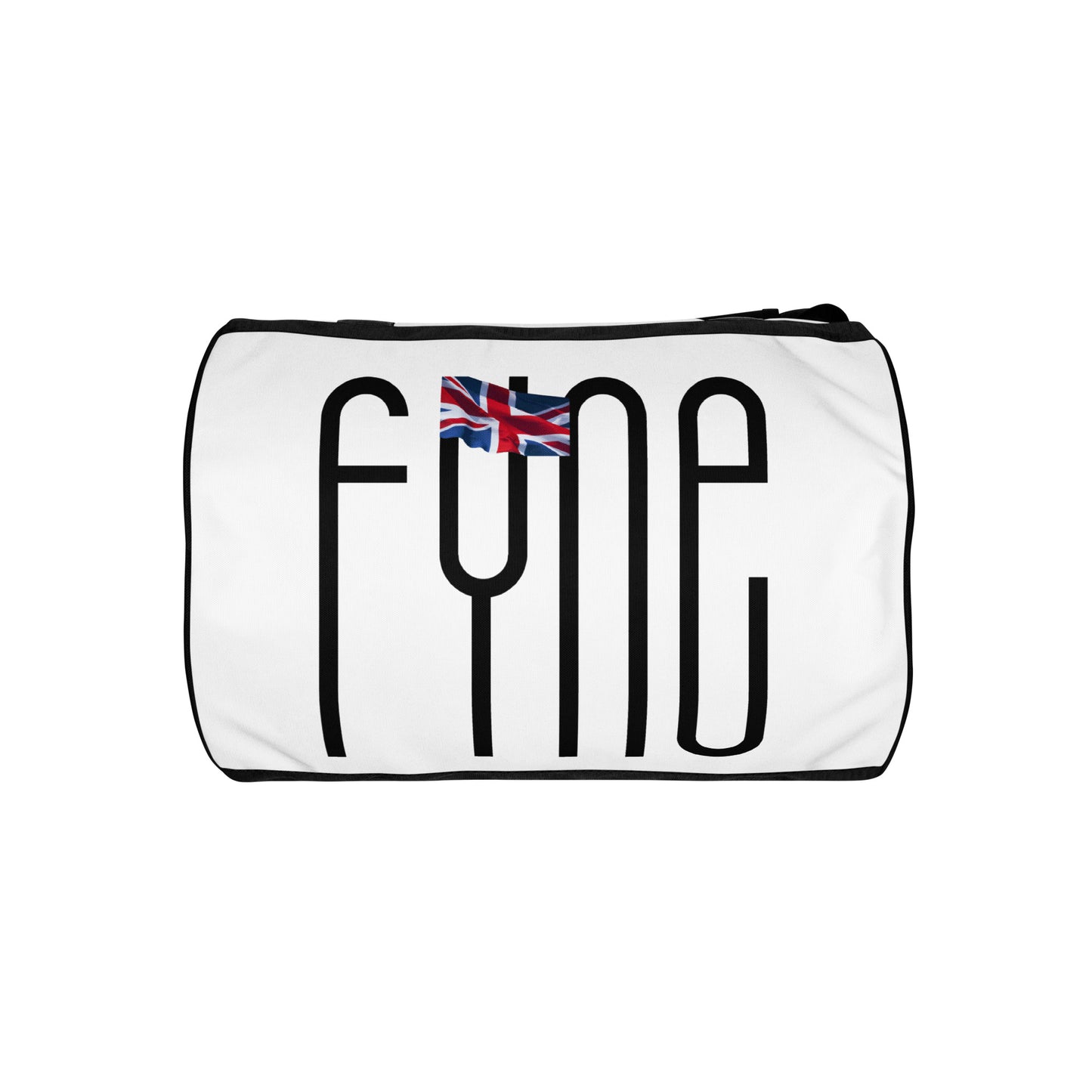 Fyne Lunden Gym Bag