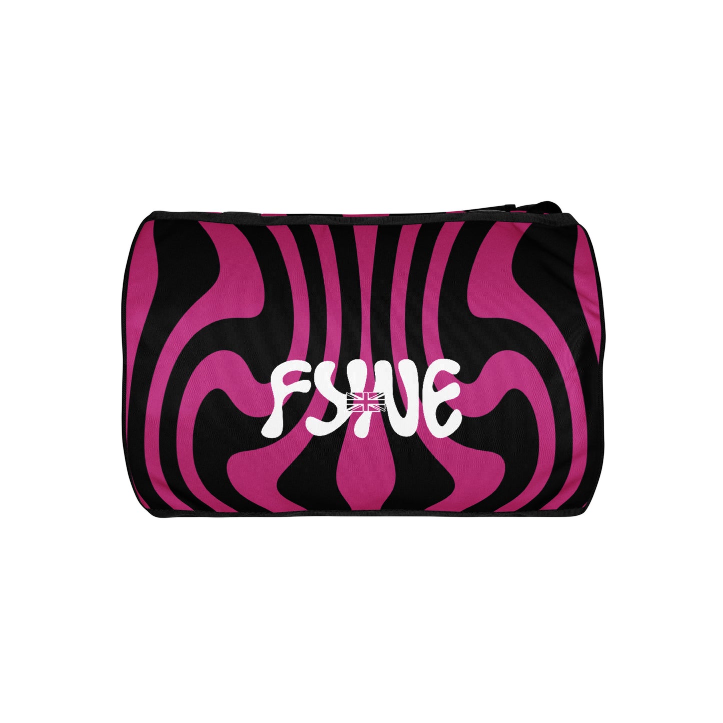 Fyne Milk Gym Bag 05