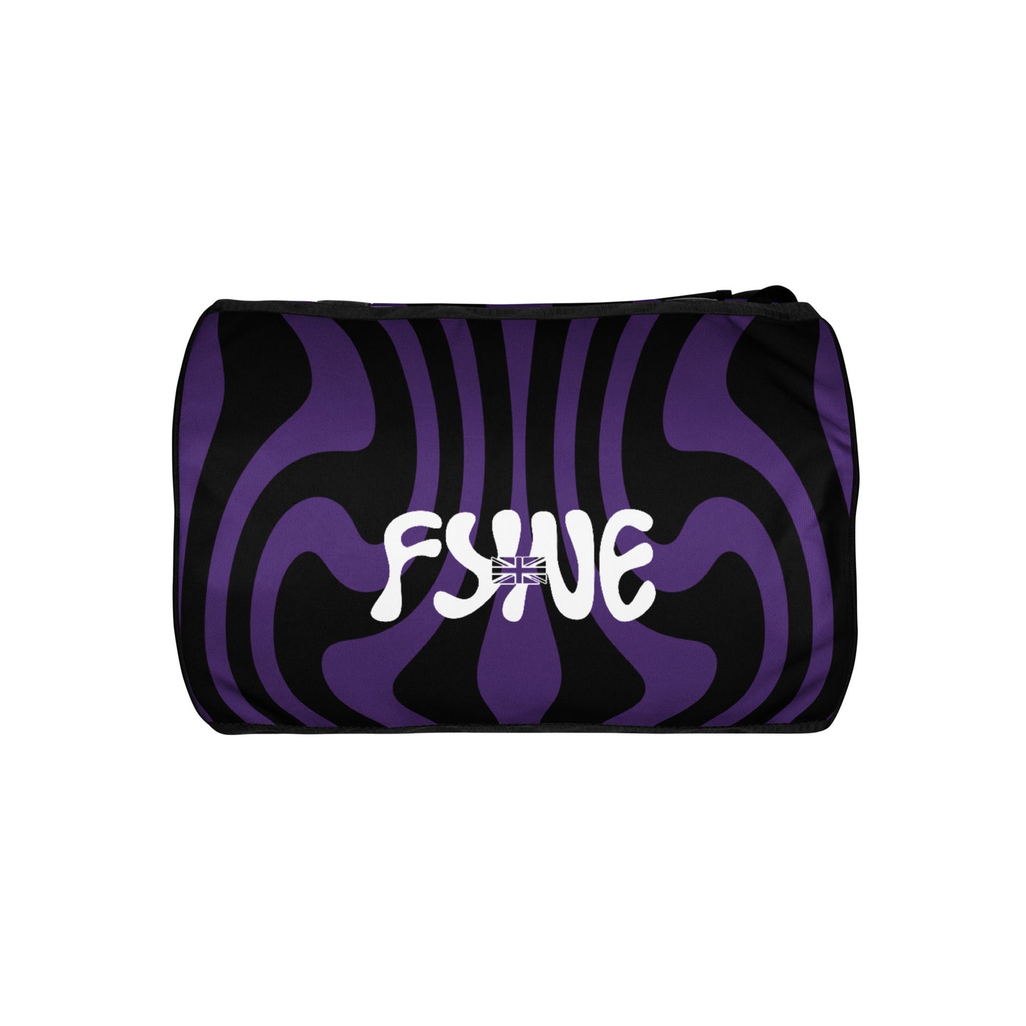 Fyne Milk Gym Bag 06