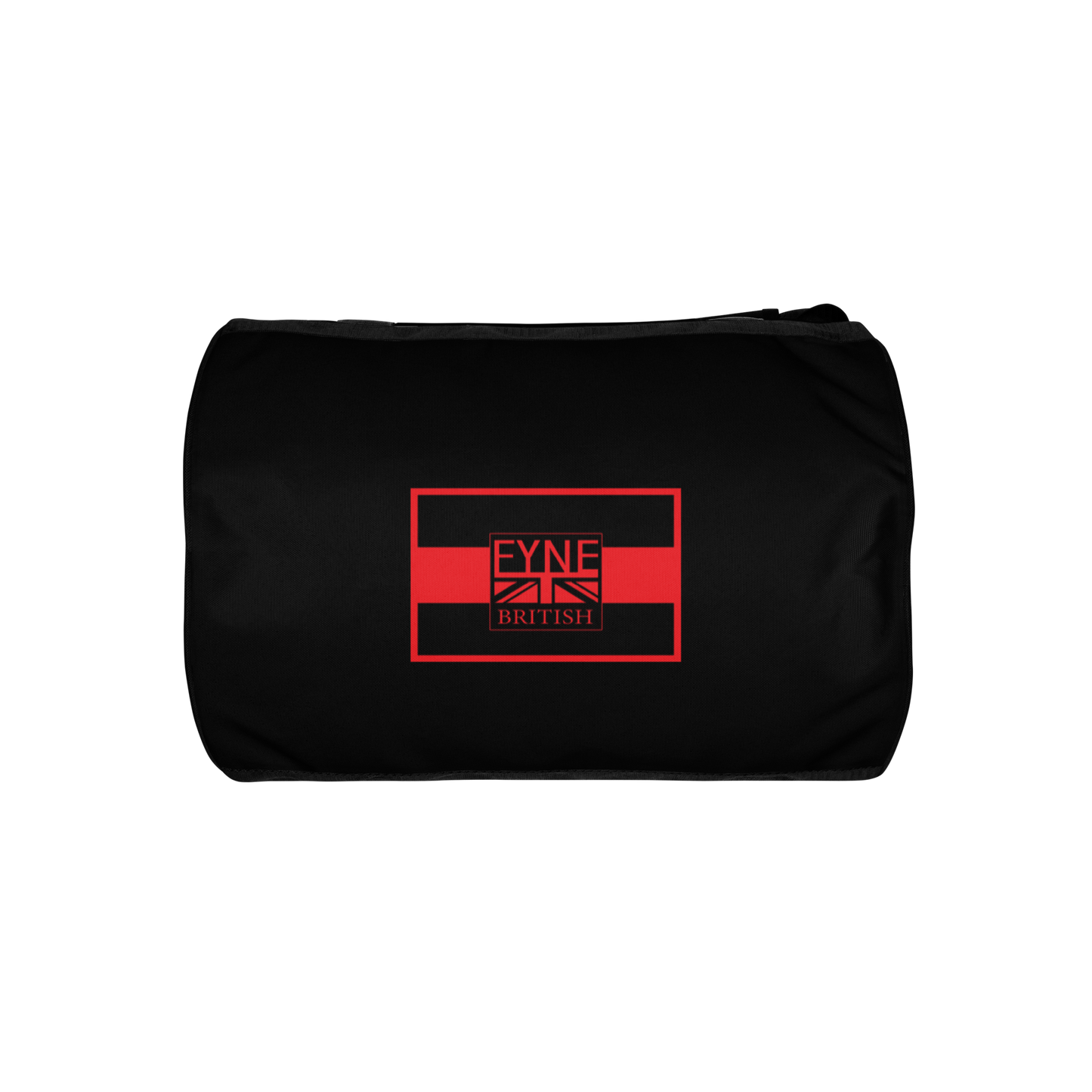 Fyne Officials Gym Bag