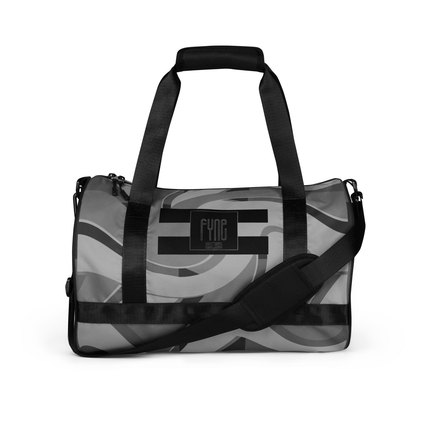 Fyne Classic Gym Bag