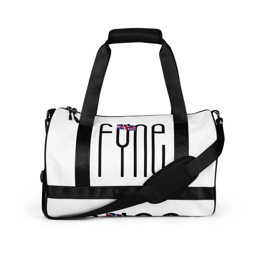 Fyne Lunden Gym Bag