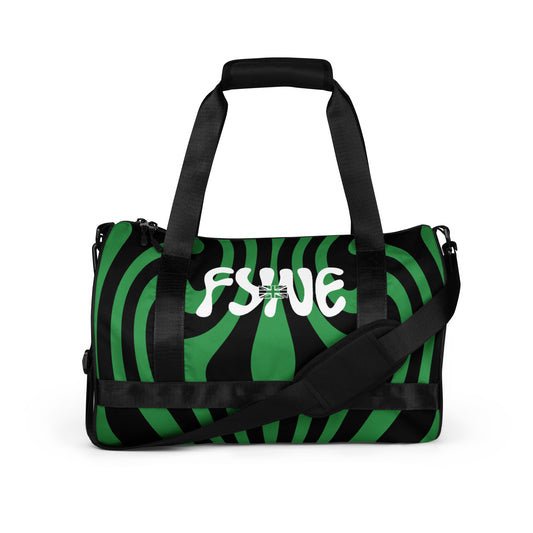 Fyne Milk Gym Bag 03