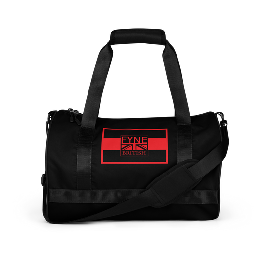 Fyne Officials Gym Bag