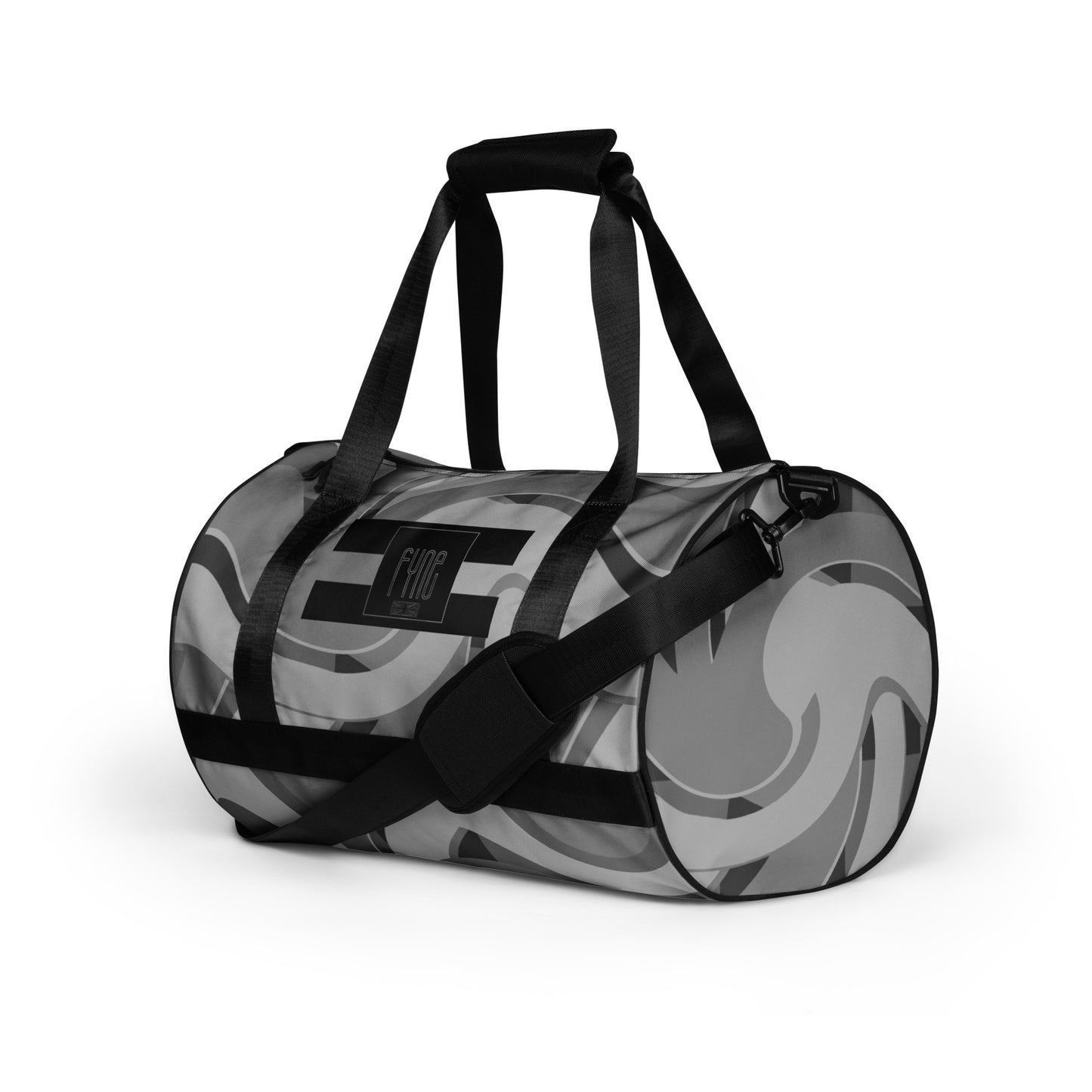 Fyne Classic Gym Bag