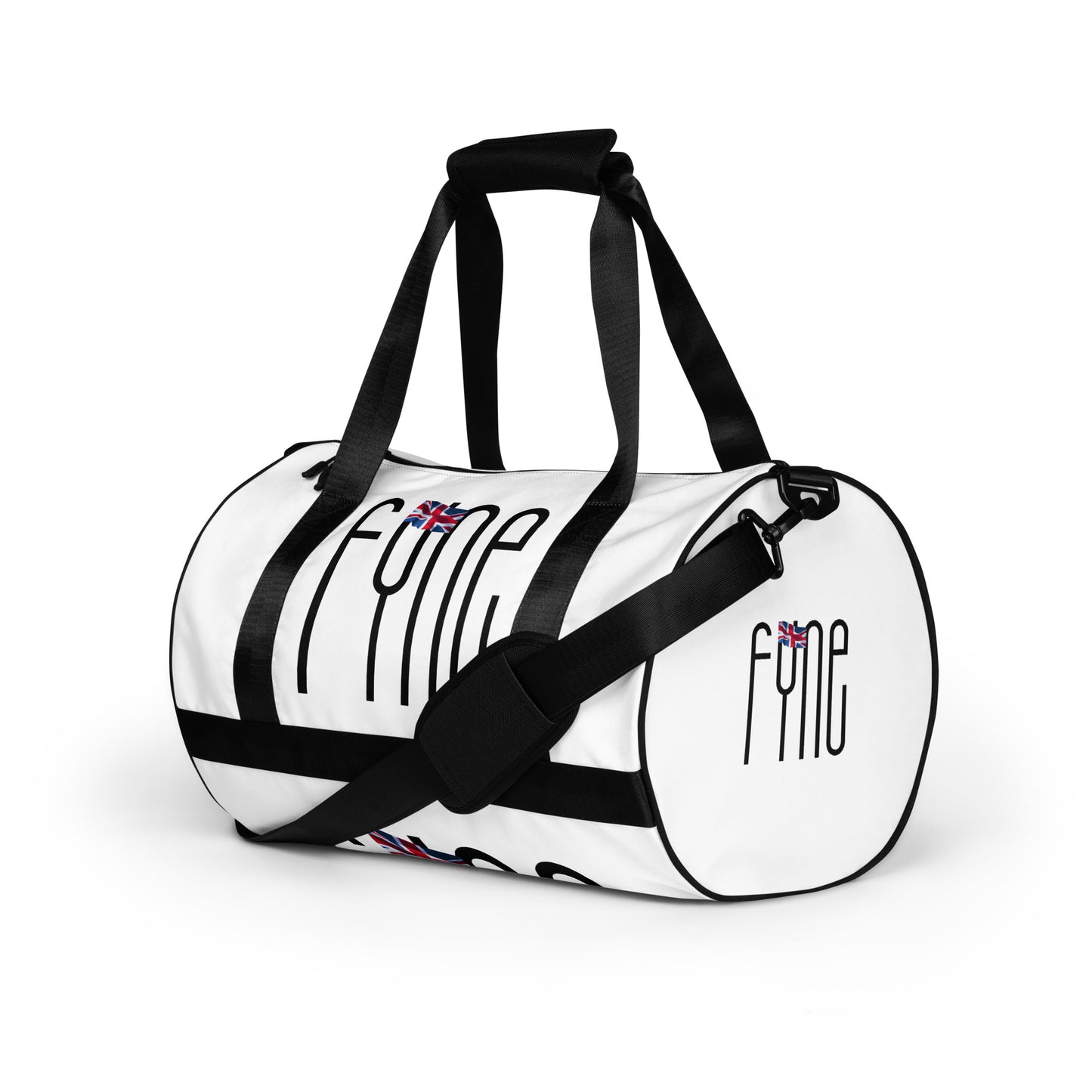 Fyne Lunden Gym Bag