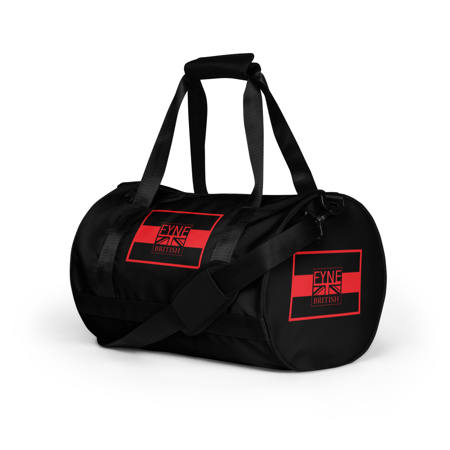 Fyne Officials Gym Bag