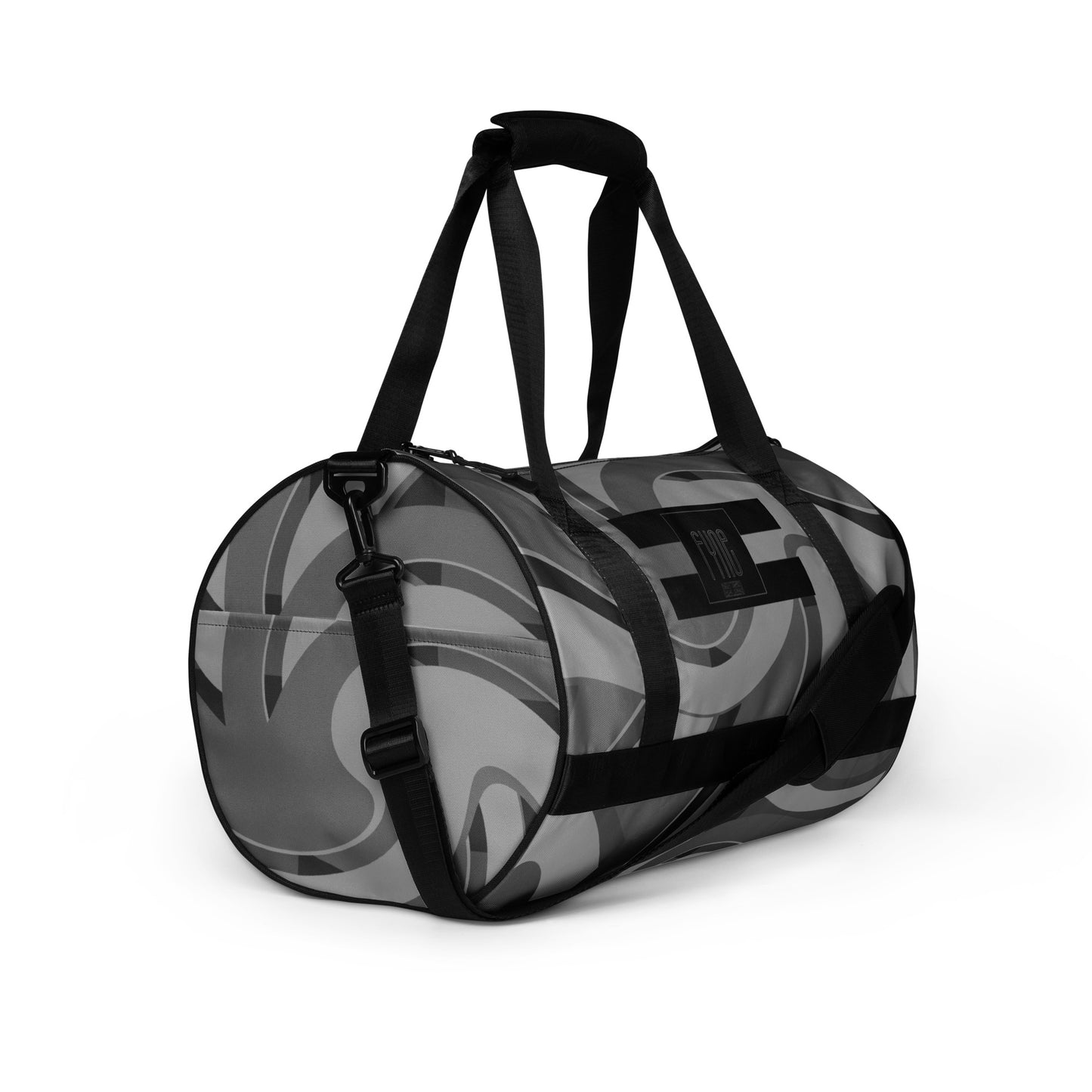 Fyne Classic Gym Bag