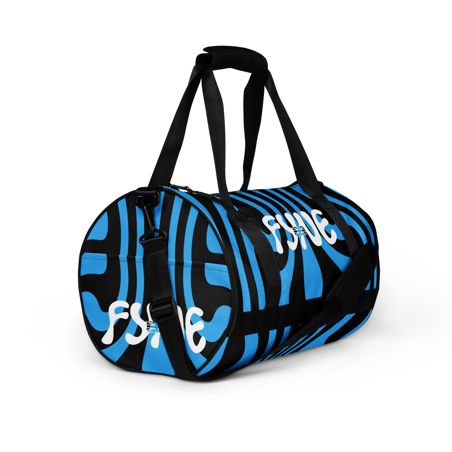 Fyne Milk Gym Bag 01