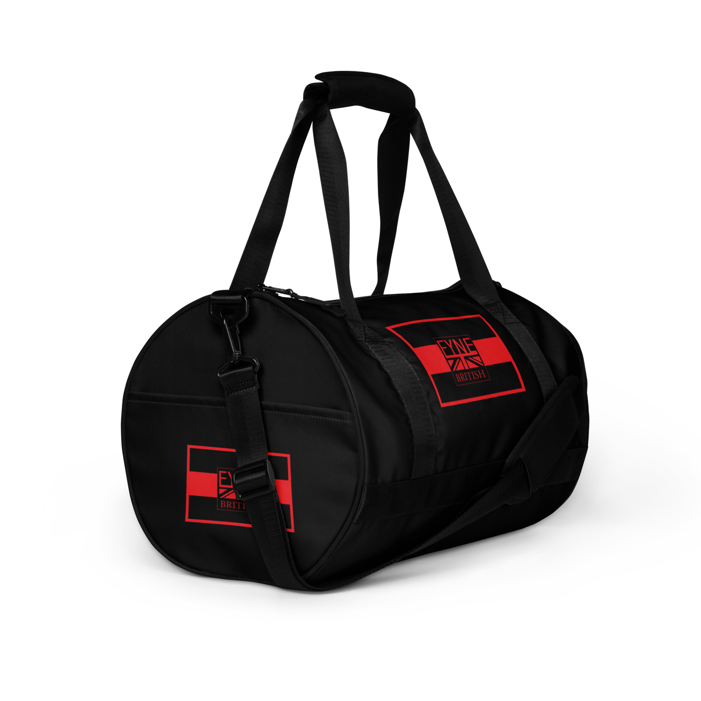 Fyne Officials Gym Bag