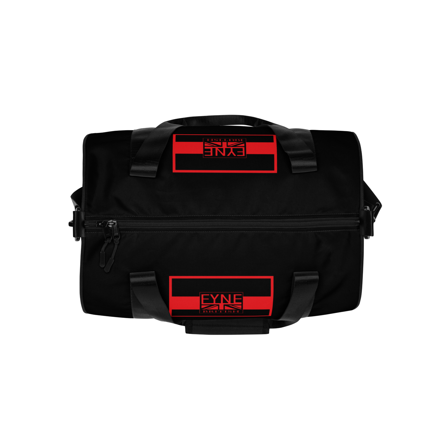 Fyne Officials Gym Bag