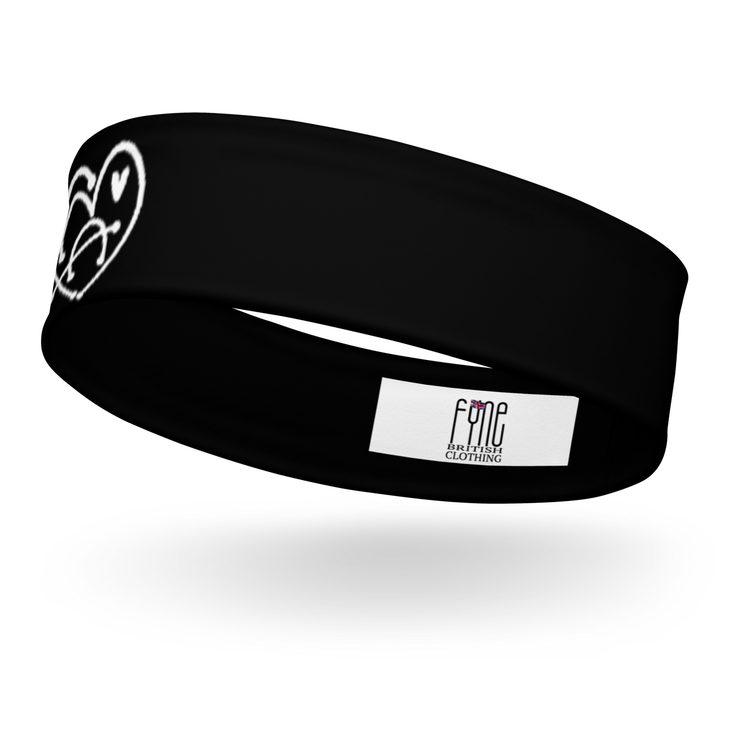 Fyne Fam Headband