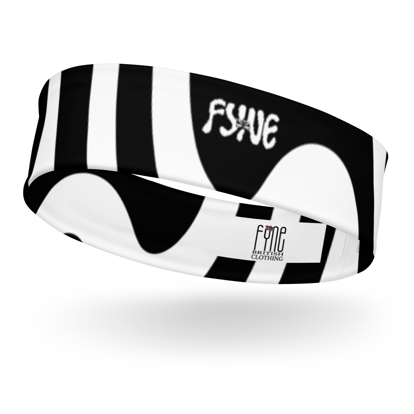 Fyne Milk Headband 02