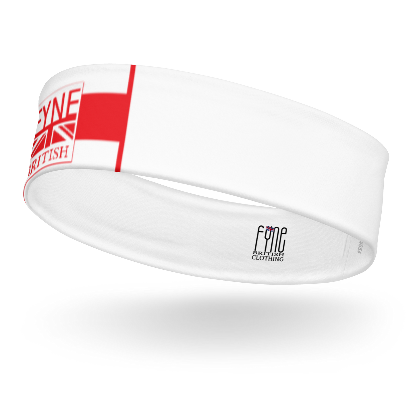 Fyne Officials Headband