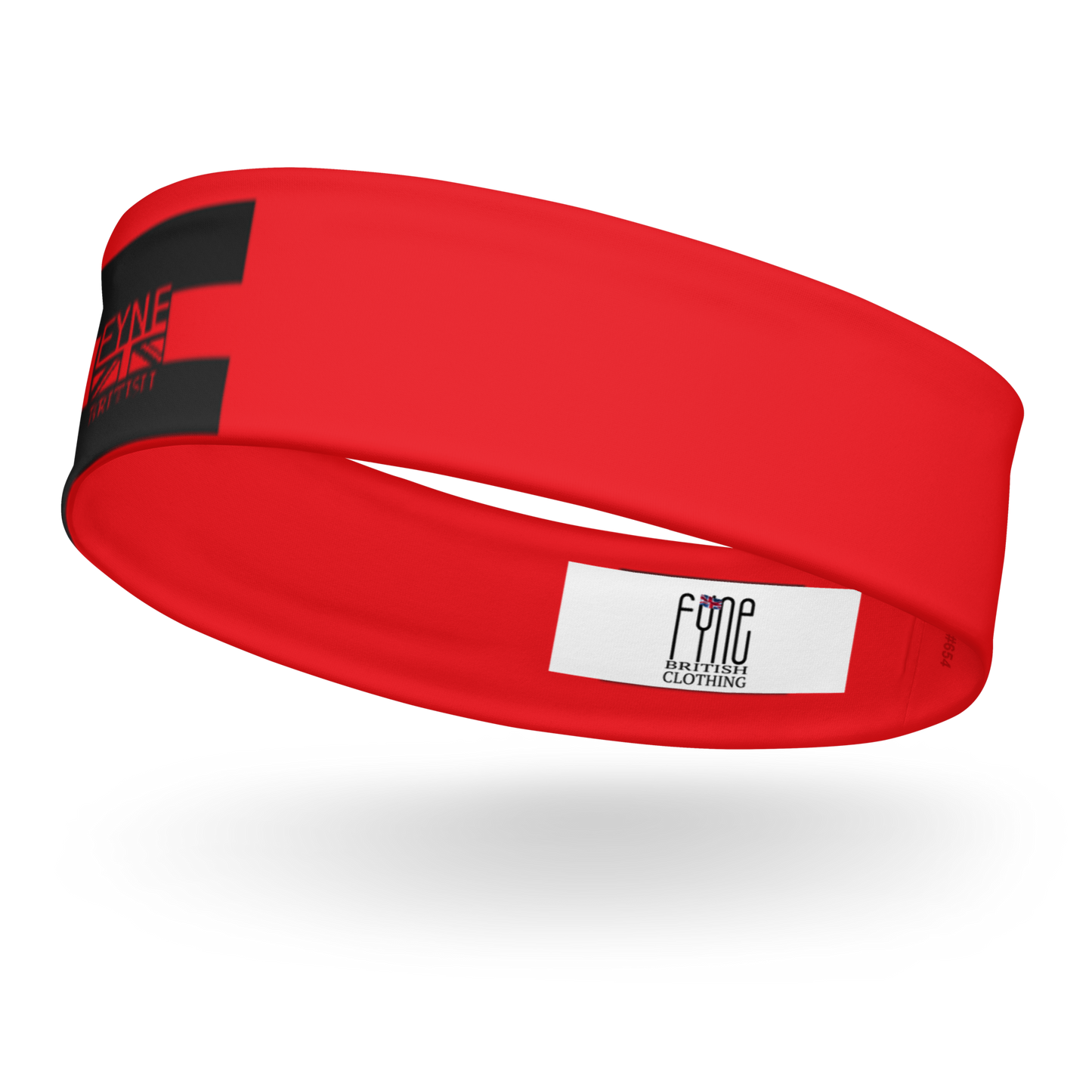 Fyne Officials Headband 02