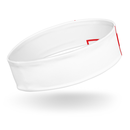 Fyne Officials Headband