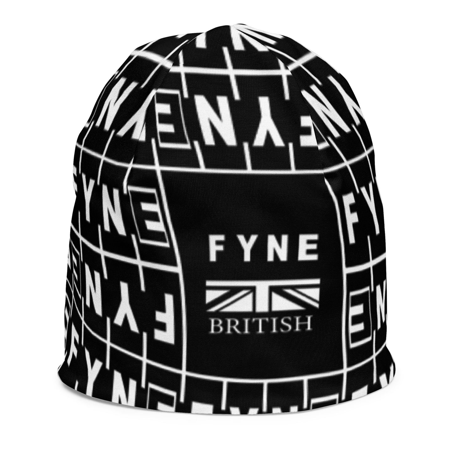 Fyne Barb Beanie (kids)