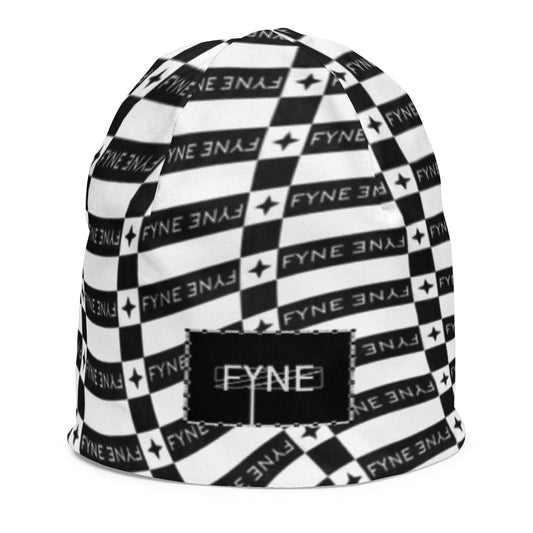 Fyne Lyne Beanie (kids)