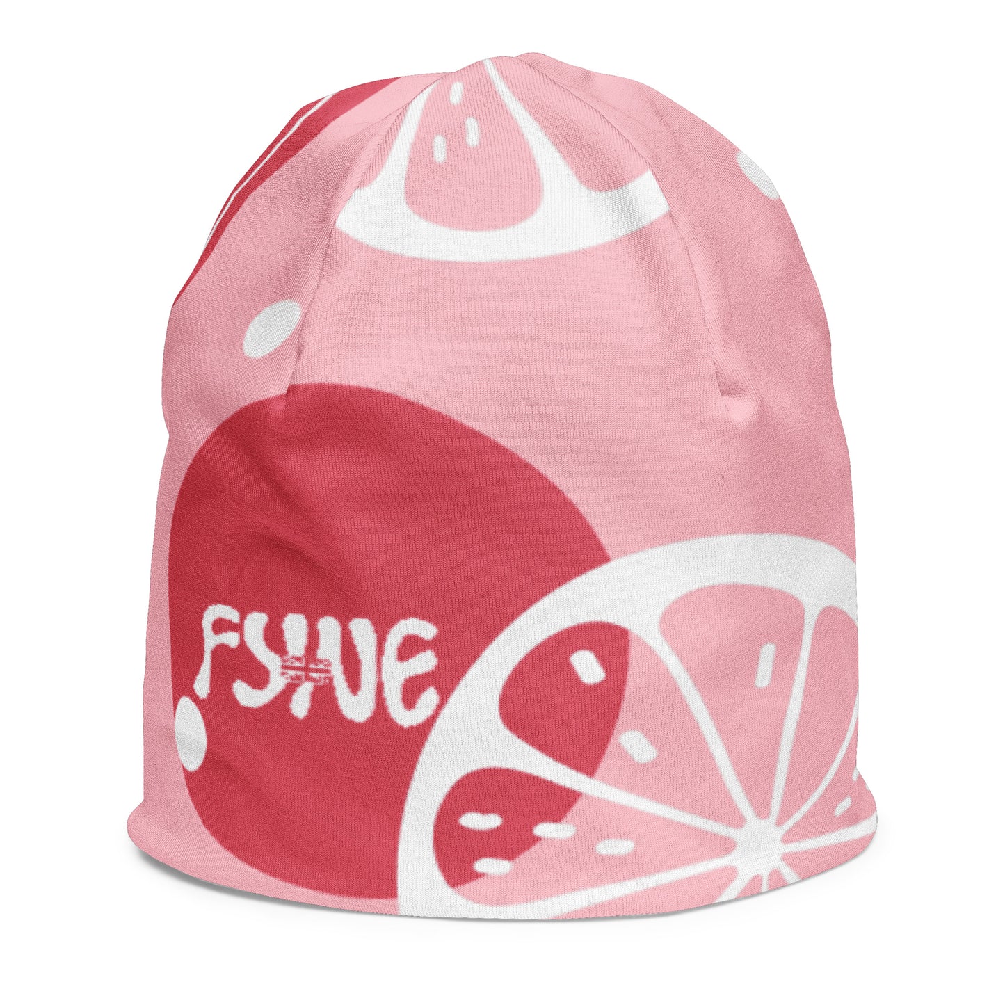 Fyne Milk Beanie (kids)