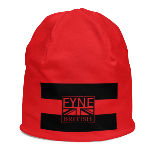 Fyne Officials Beanie (kids)