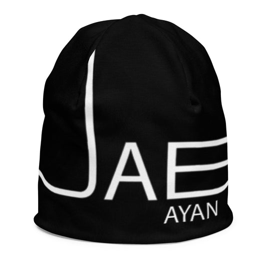 Jae Ayan Beanie (kids)