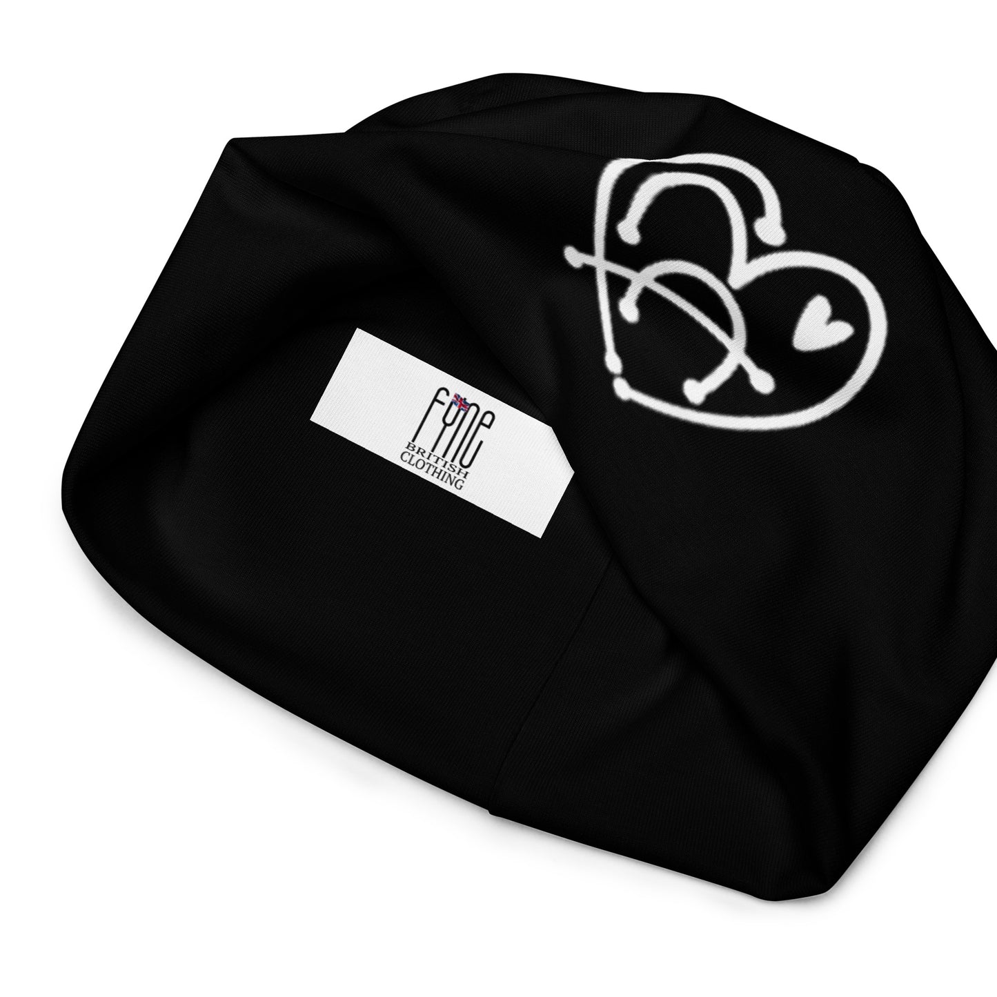 Fyne Fam Beanie (kids)