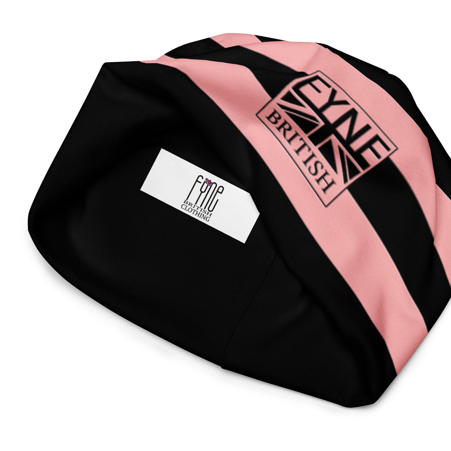 Fyne Officials Beanie (kids)