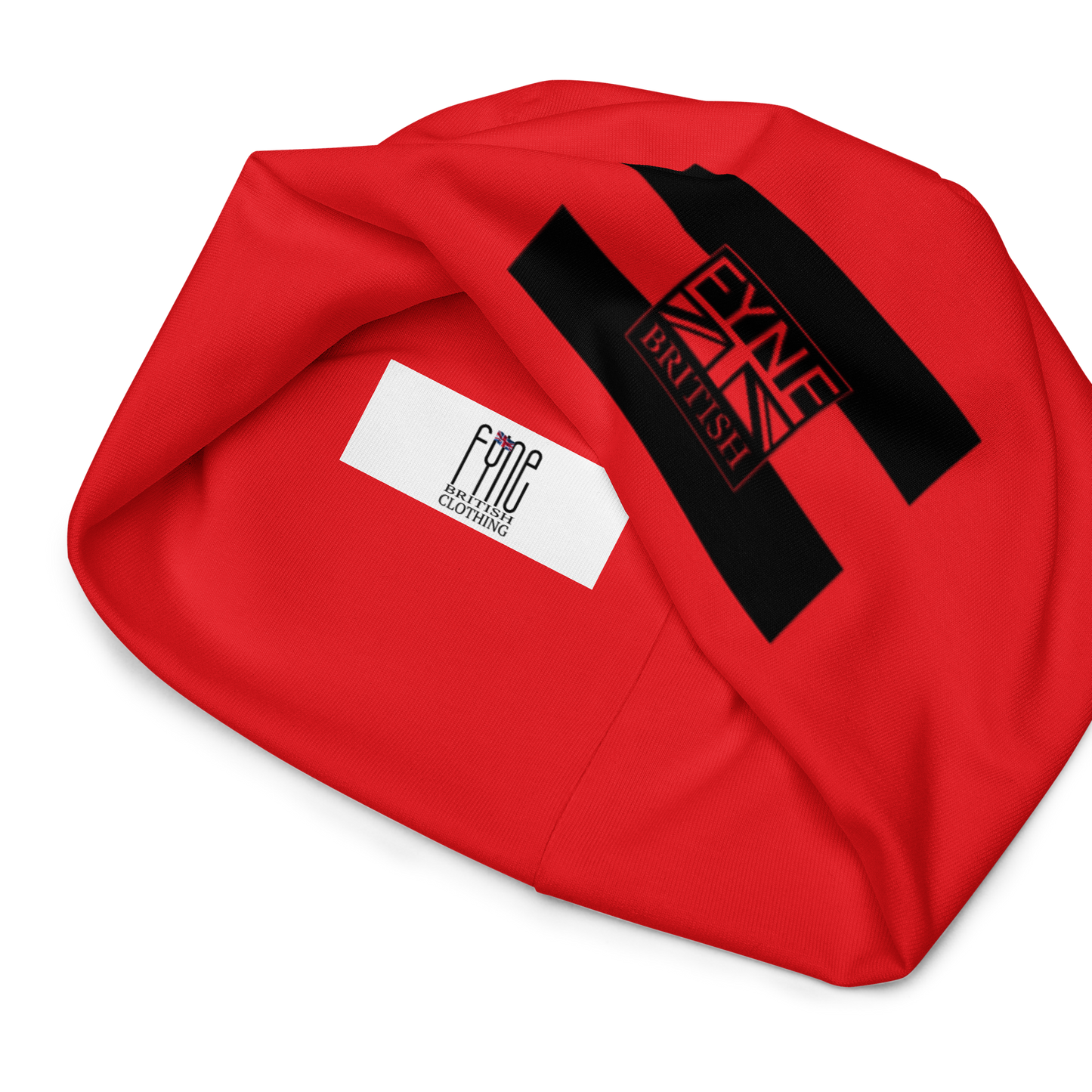 Fyne Officials Beanie (kids)