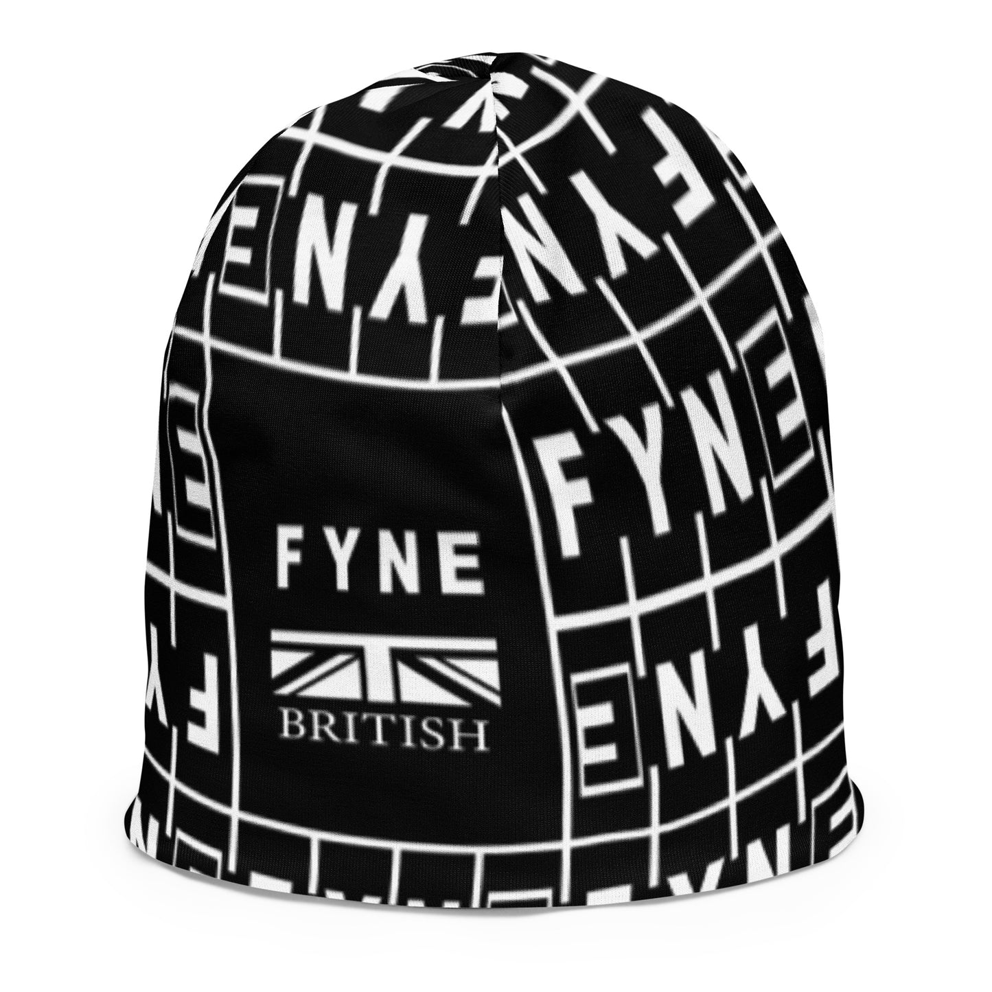 Fyne Barb Beanie (kids)