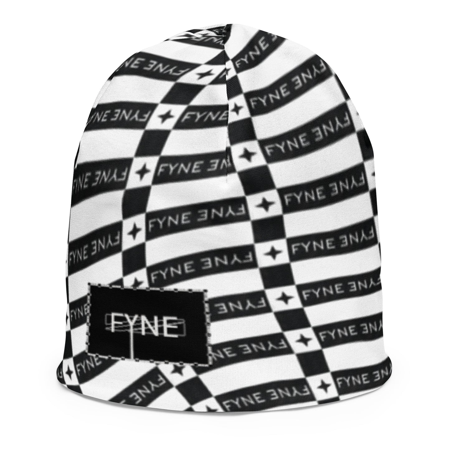 Fyne Lyne Beanie (kids)