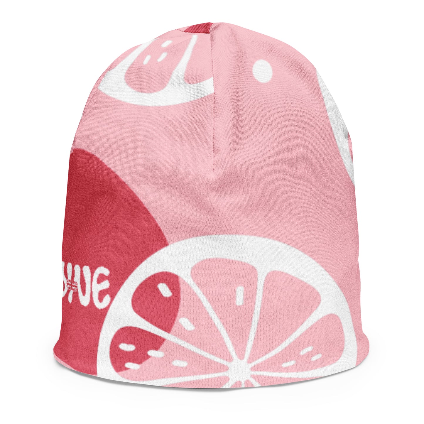 Fyne Milk Beanie (kids)