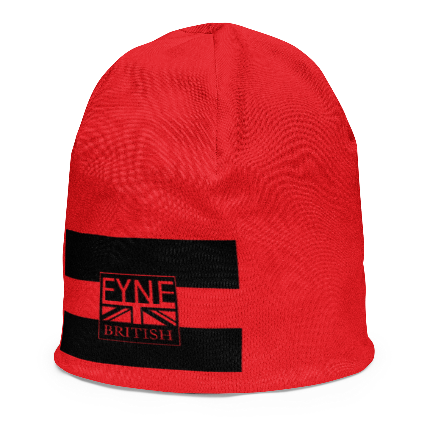 Fyne Officials Beanie (kids)