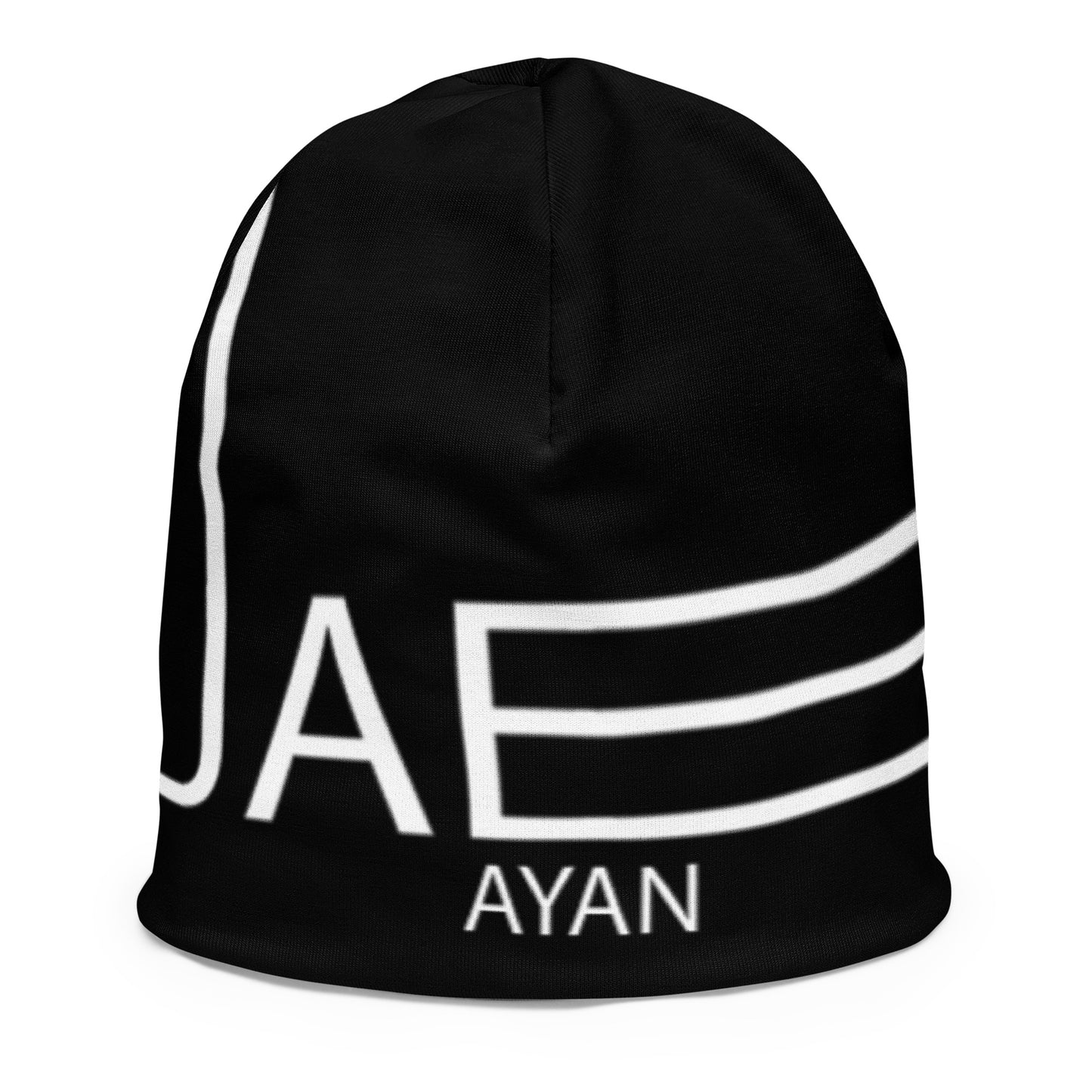 Jae Ayan Beanie (kids)