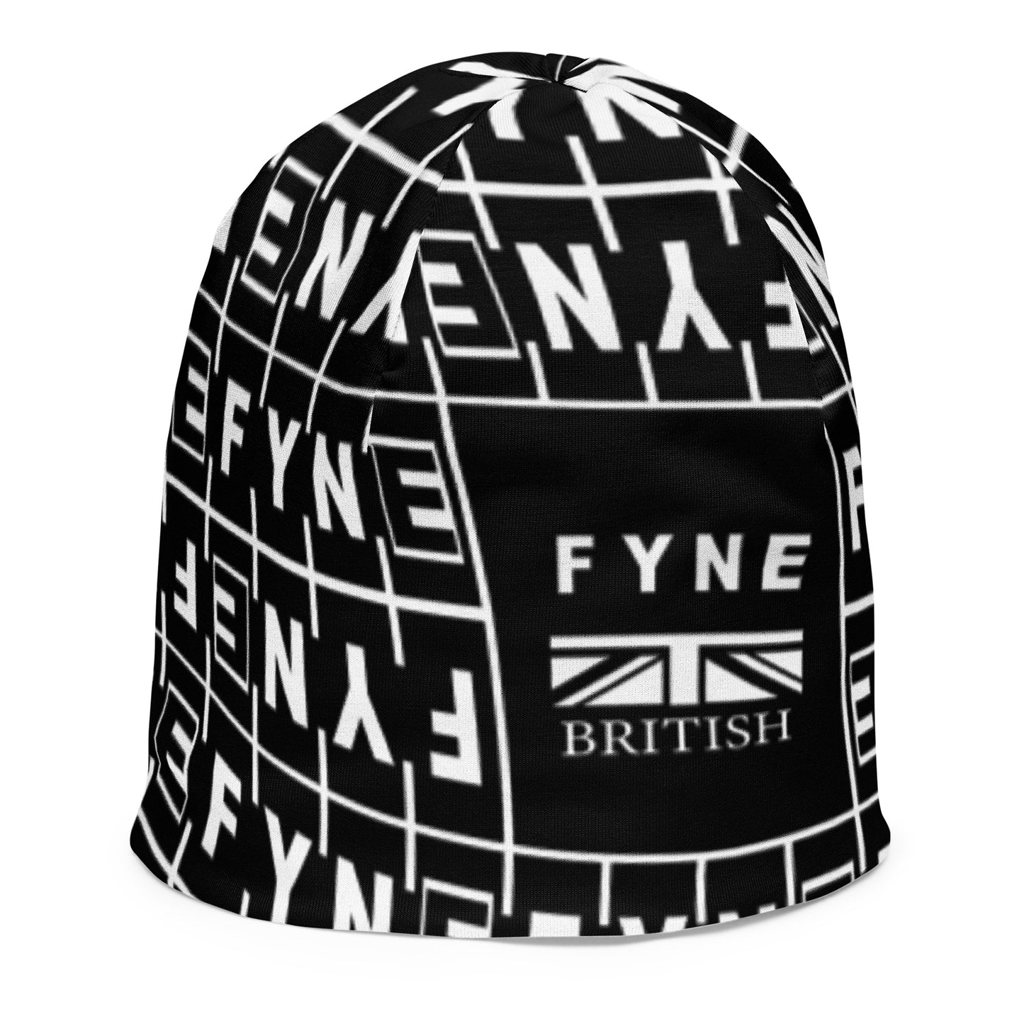 Fyne Barb Beanie (kids)