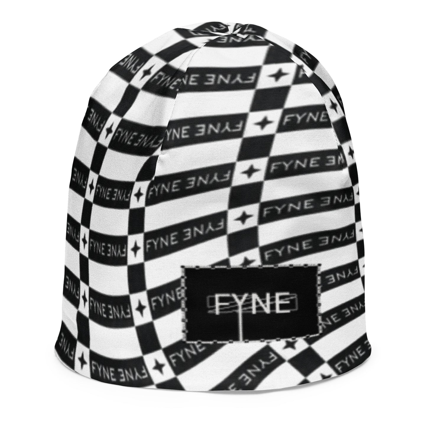 Fyne Lyne Beanie (kids)