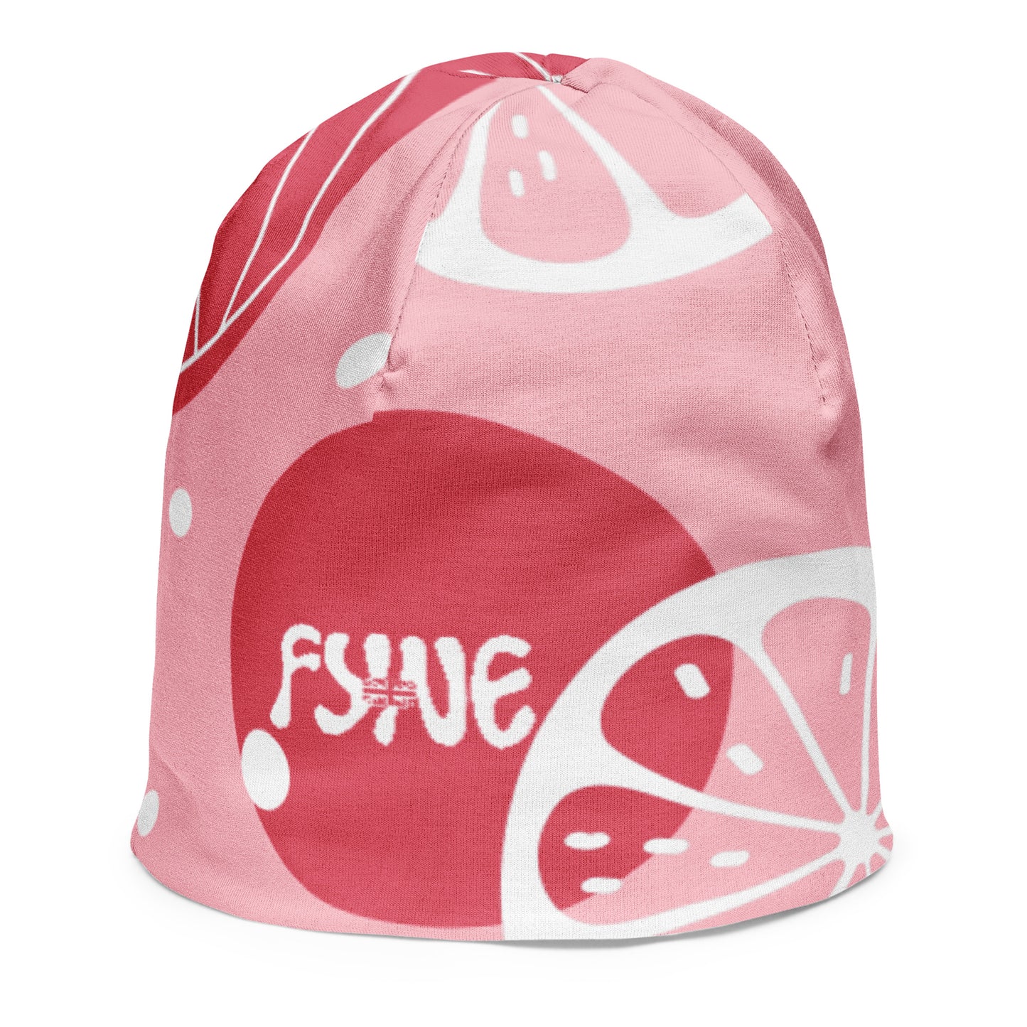 Fyne Milk Beanie (kids)