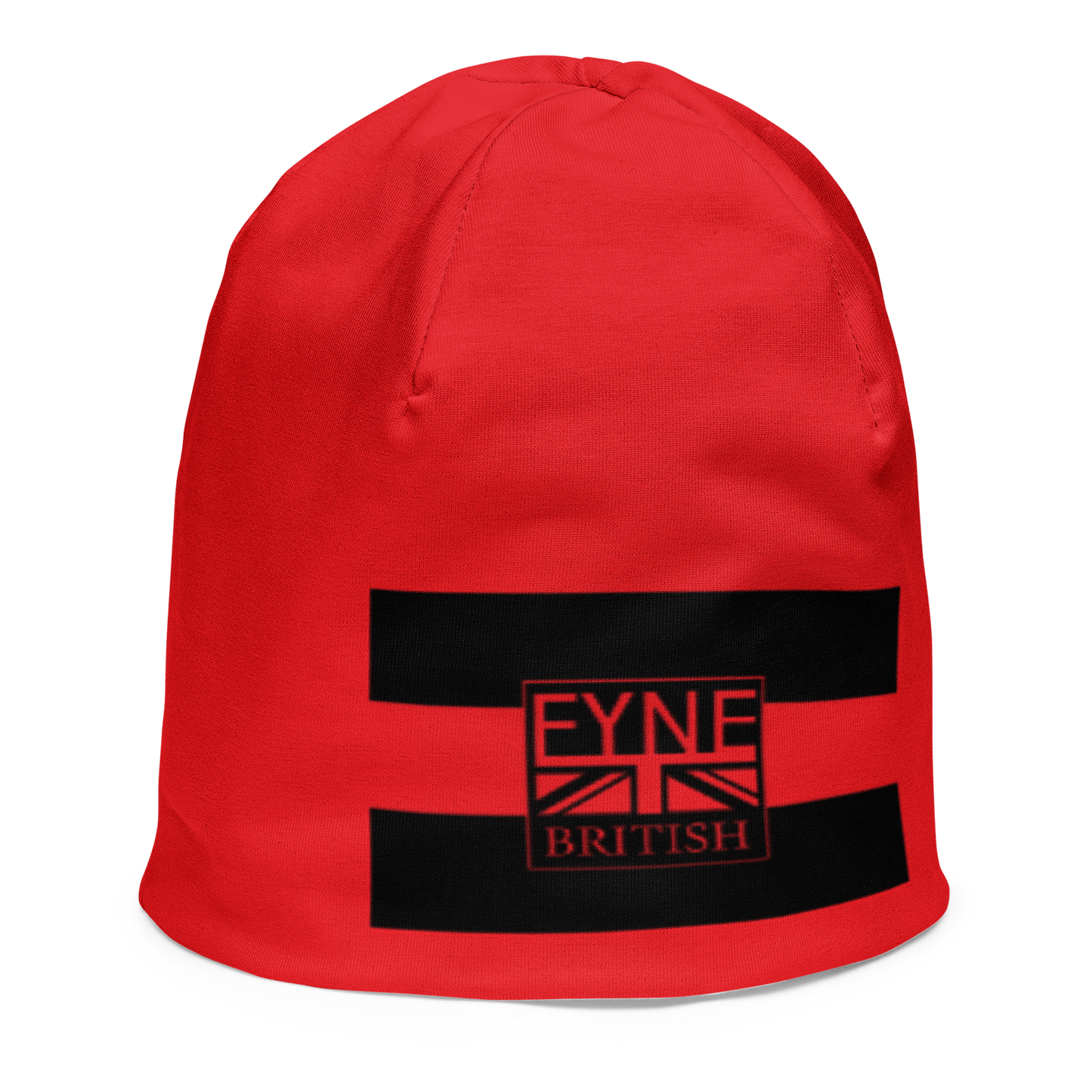 Fyne Officials Beanie (kids)