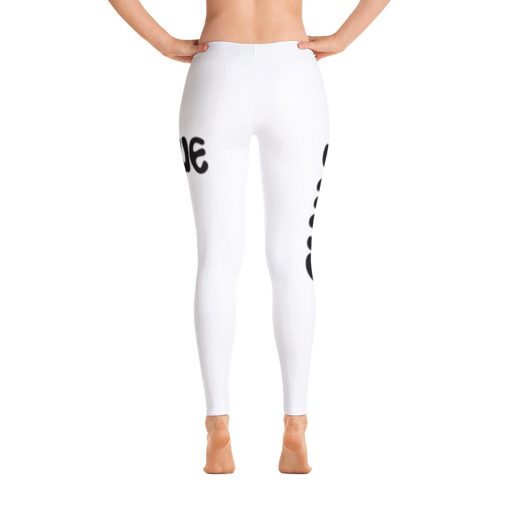 Fyne Milk S02 Women's Leggings