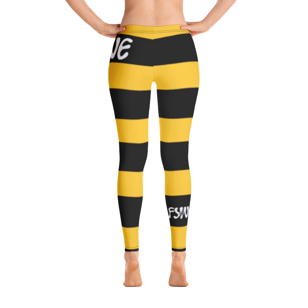 Fyne Milk S06 Women's Leggings