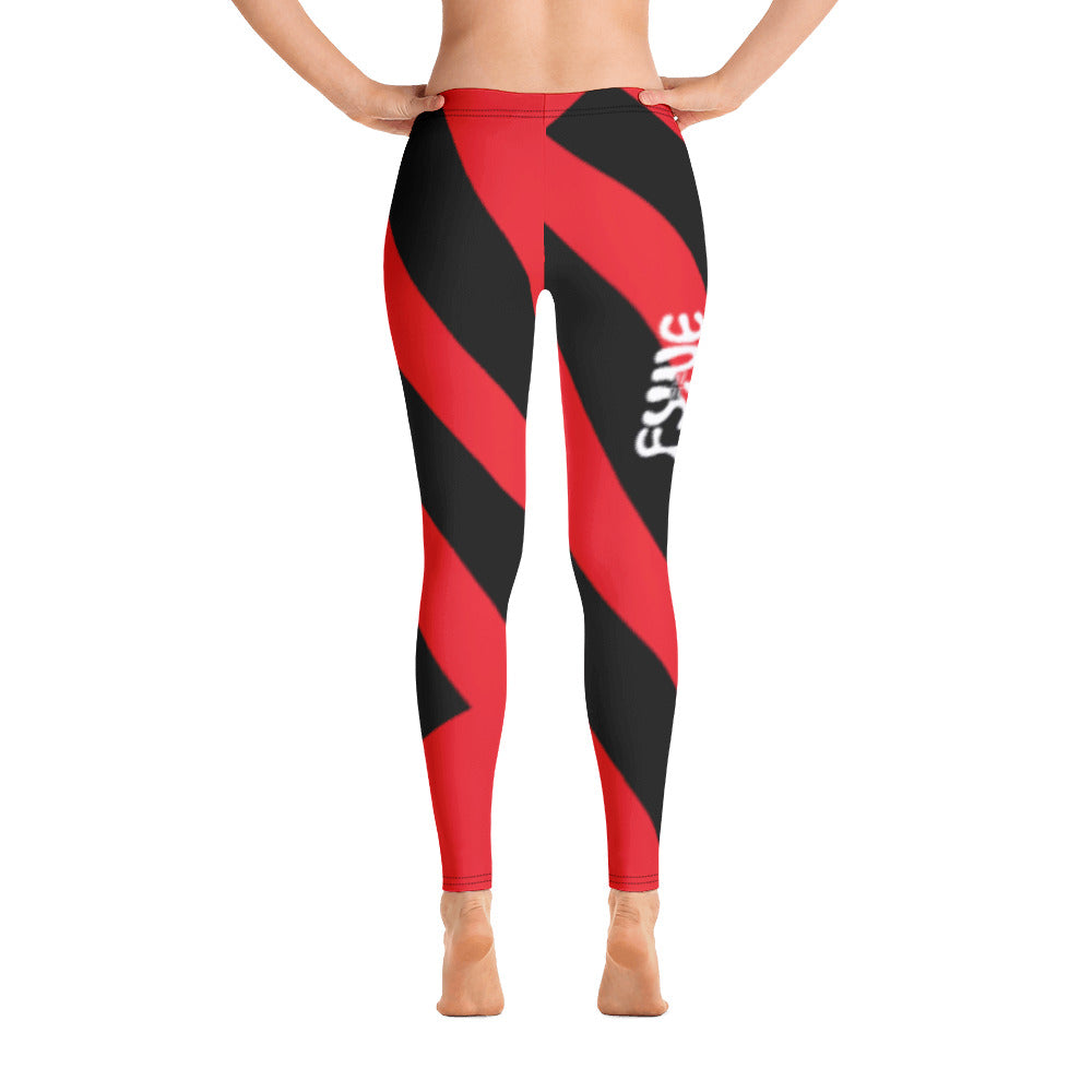 Fyne Milk S13 Women's Leggings