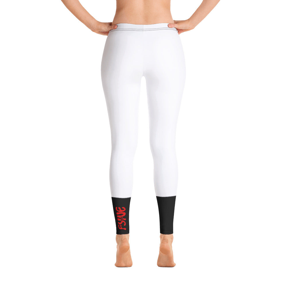 Fyne Milk S14 Women's Leggings