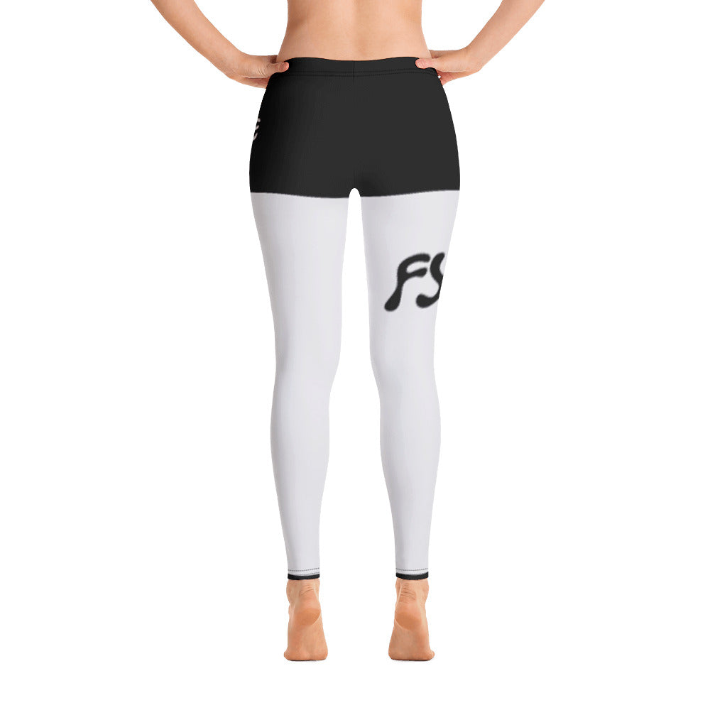 Fyne Milk S20 Women's Leggings