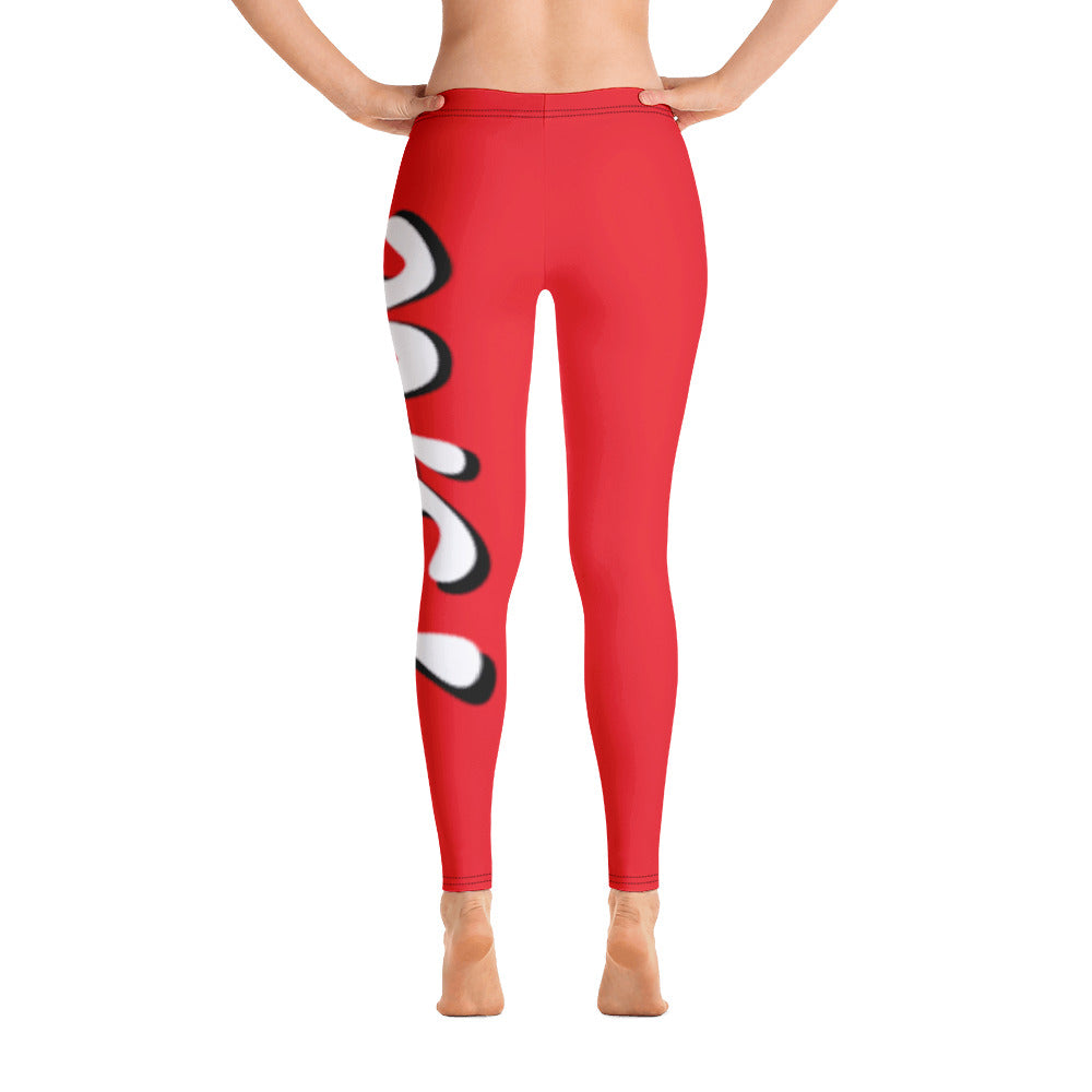 Fyne Milk S21 Women's Leggings