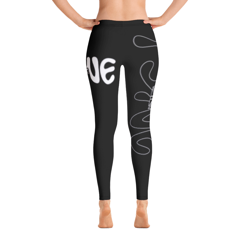 Fyne Milk S27 Women's Leggings