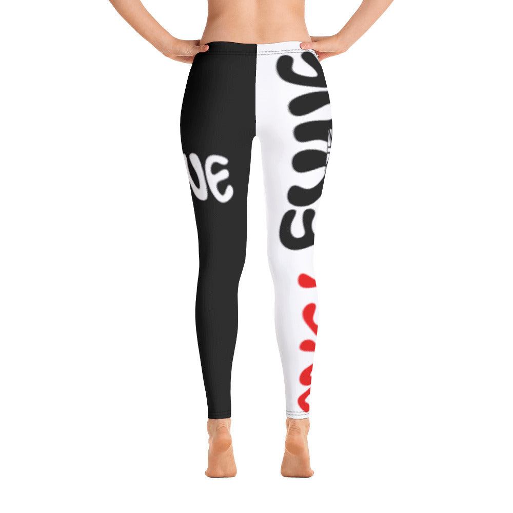 Fyne Milk S29 Women's Leggings