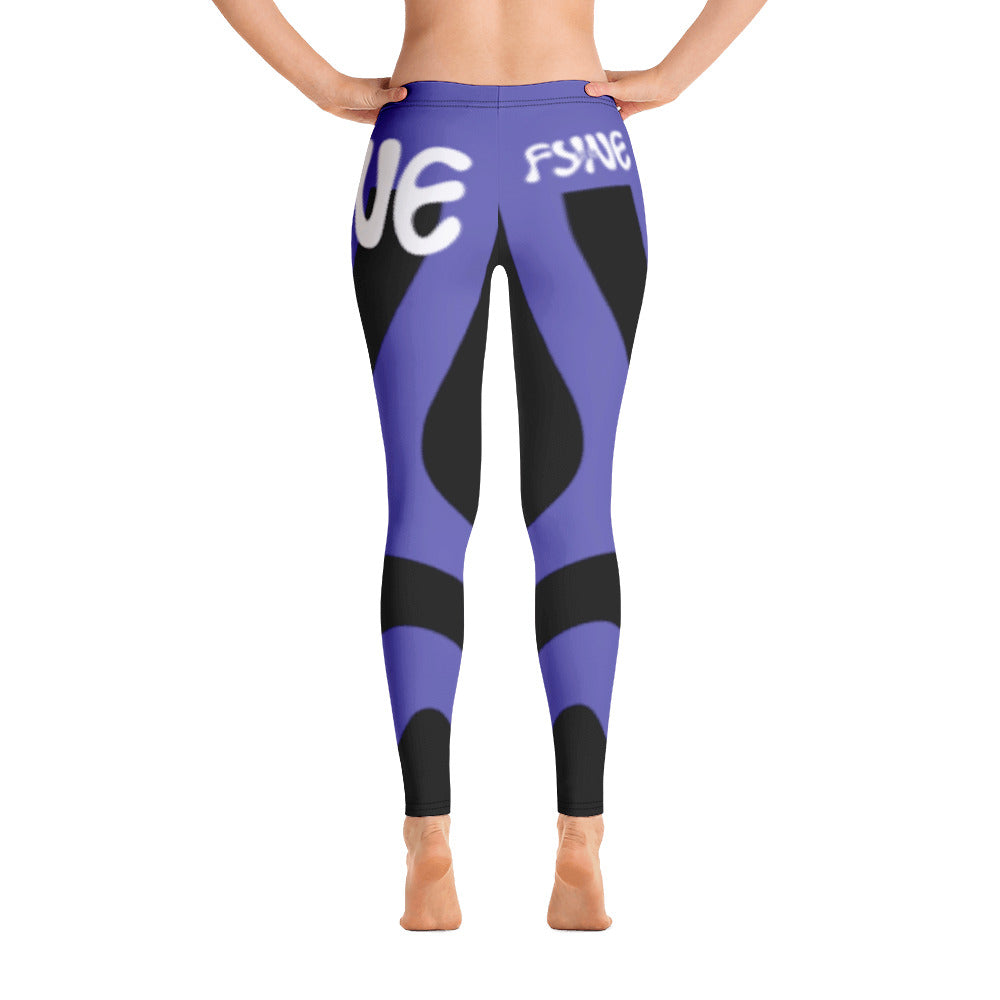 Fyne Milk S30 Women's Leggings