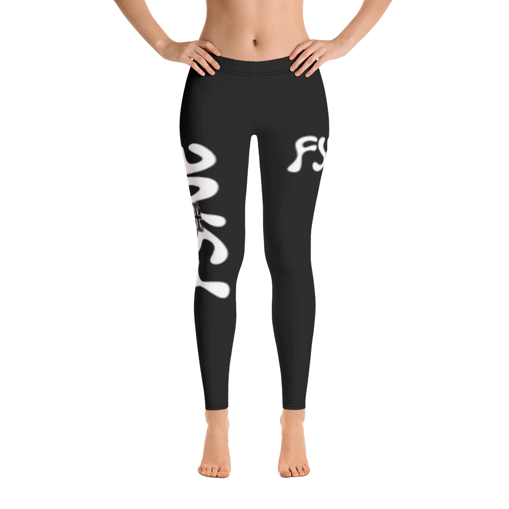 Fyne Milk S01 Women's Leggings